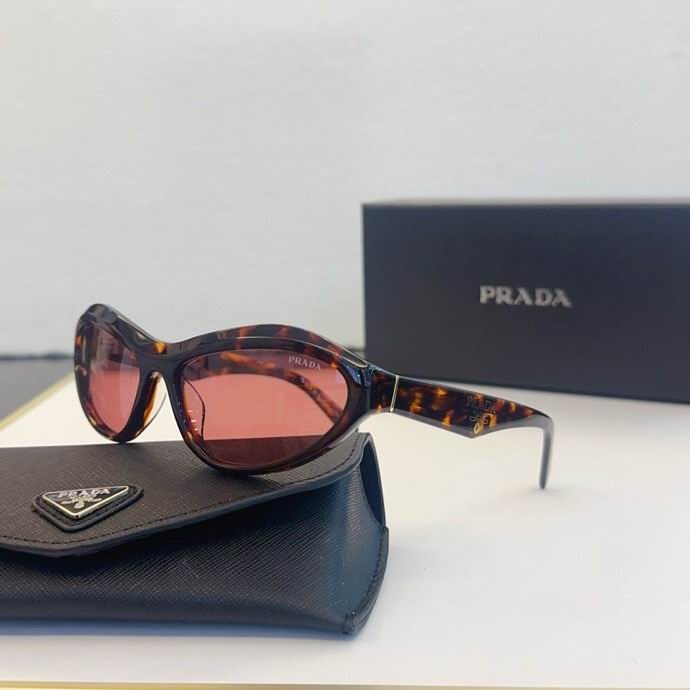 Wholesale Cheap High Quality P.rada Replica  AAA Sunglasses for Sale