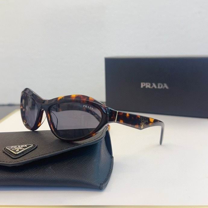 Wholesale Cheap High Quality P.rada Replica  AAA Sunglasses for Sale