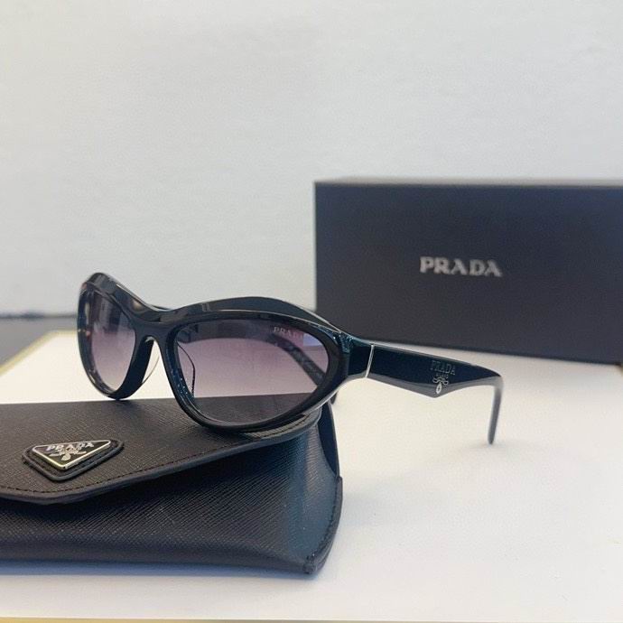 Wholesale Cheap High Quality P.rada Replica  AAA Sunglasses for Sale