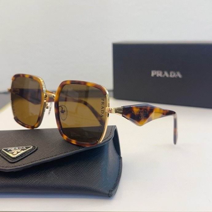 Wholesale Cheap High Quality P.rada Replica  AAA Sunglasses for Sale