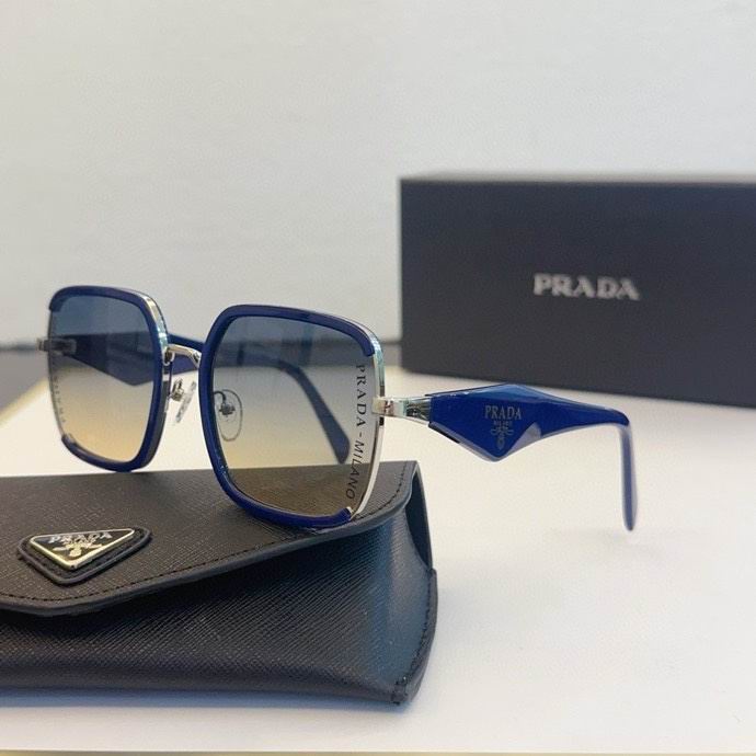Wholesale Cheap High Quality P.rada Replica  AAA Sunglasses for Sale