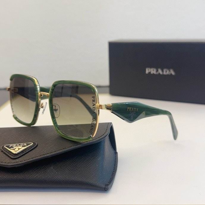 Wholesale Cheap High Quality P.rada Replica  AAA Sunglasses for Sale