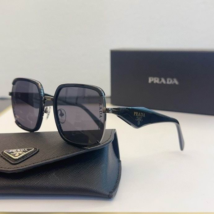Wholesale Cheap High Quality P.rada Replica  AAA Sunglasses for Sale