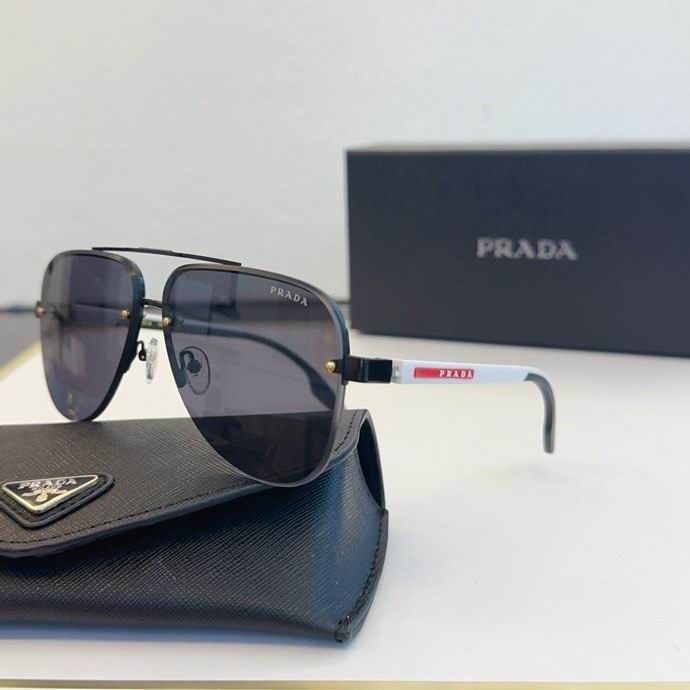 Wholesale Cheap High Quality P.rada Replica  AAA Sunglasses for Sale