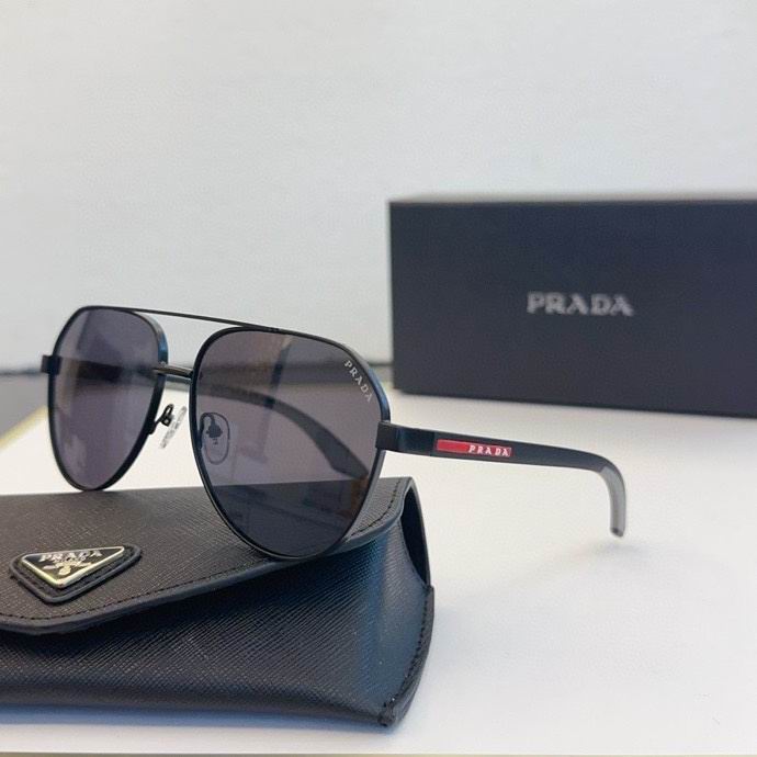 Wholesale Cheap High Quality P.rada Replica  AAA Sunglasses for Sale