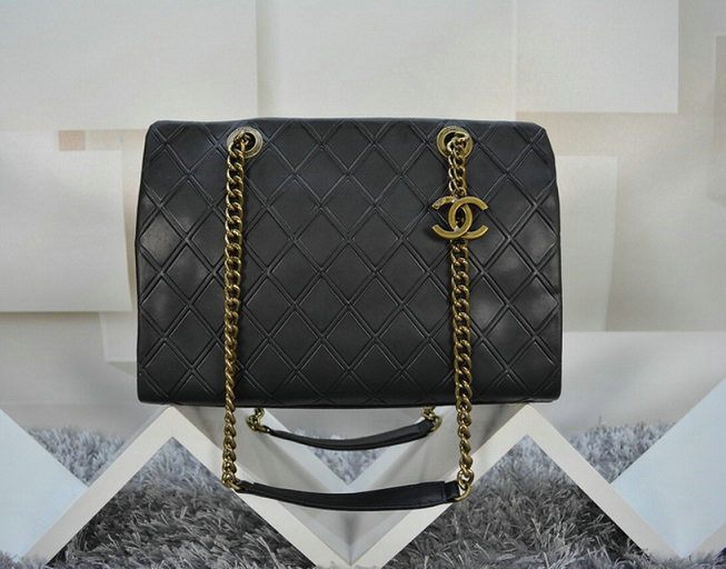 Wholesale Cheap AAA C HANEL Leather Totes & Handbags for Sale