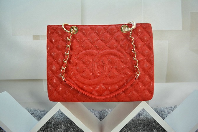 Wholesale Cheap AAA C HANEL Leather Totes & Handbags for Sale