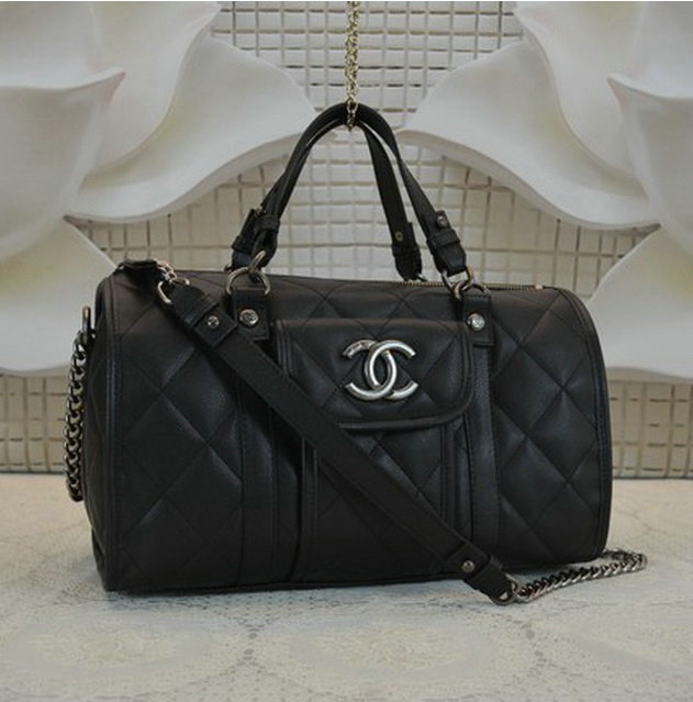 Wholesale Cheap AAA C HANEL Leather Totes & Handbags for Sale