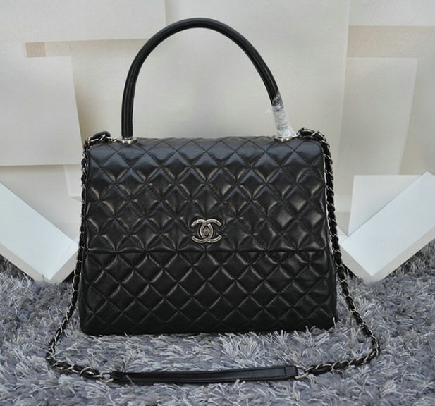 Wholesale Cheap AAA C HANEL Leather Totes & Handbags for Sale