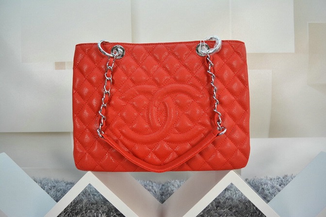 Wholesale Cheap AAA C HANEL Leather Totes & Handbags for Sale