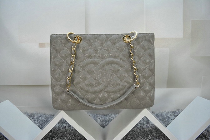 Wholesale Cheap AAA C HANEL Leather Totes & Handbags for Sale