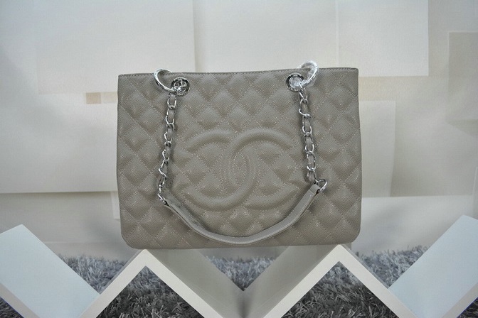 Wholesale Cheap AAA C HANEL Leather Totes & Handbags for Sale