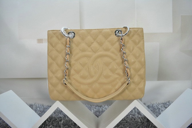 Wholesale Cheap AAA C HANEL Leather Totes & Handbags for Sale