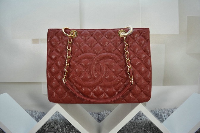 Wholesale Cheap AAA C HANEL Leather Totes & Handbags for Sale