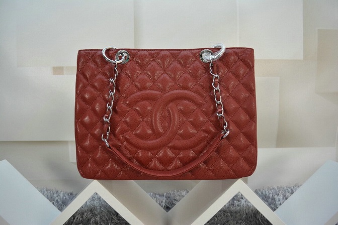 Wholesale Cheap AAA C HANEL Leather Totes & Handbags for Sale