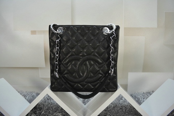 Wholesale Cheap AAA C HANEL Leather Totes & Handbags for Sale