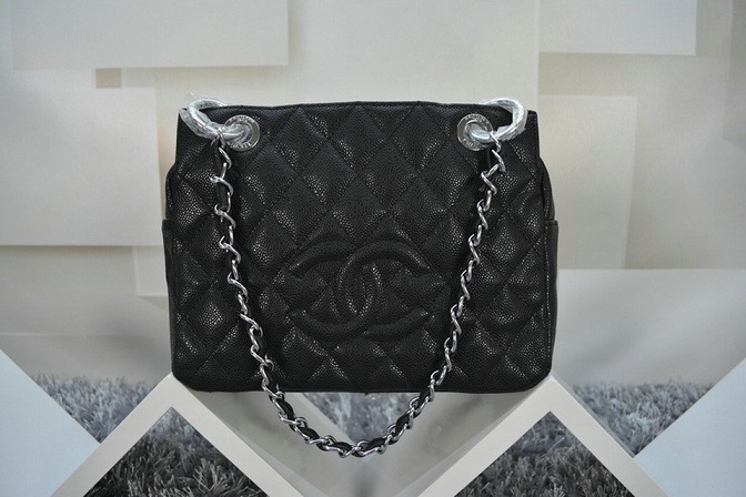 Wholesale Cheap AAA C HANEL Leather Totes & Handbags for Sale