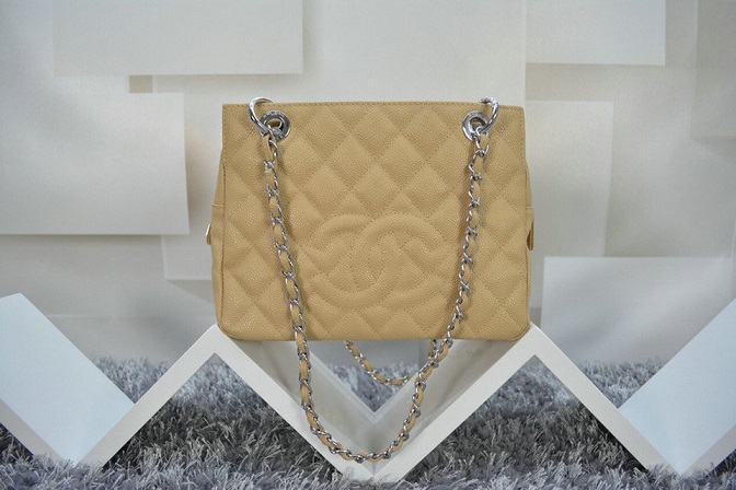 Wholesale Cheap AAA C HANEL Leather Totes & Handbags for Sale