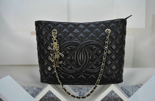 Wholesale Cheap AAA C HANEL Leather Totes & Handbags for Sale