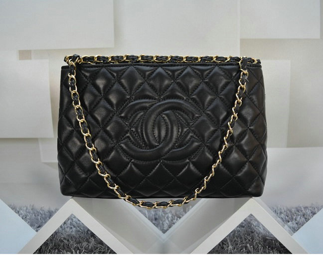 Wholesale Cheap AAA C HANEL Leather Totes & Handbags for Sale