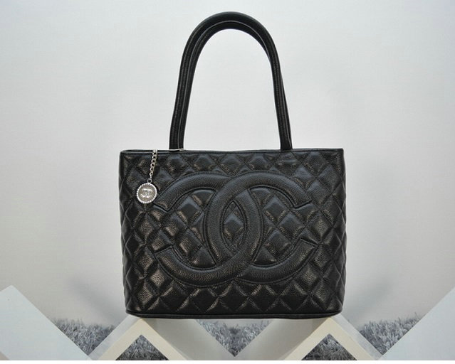 Wholesale Cheap AAA C HANEL Leather Totes & Handbags for Sale