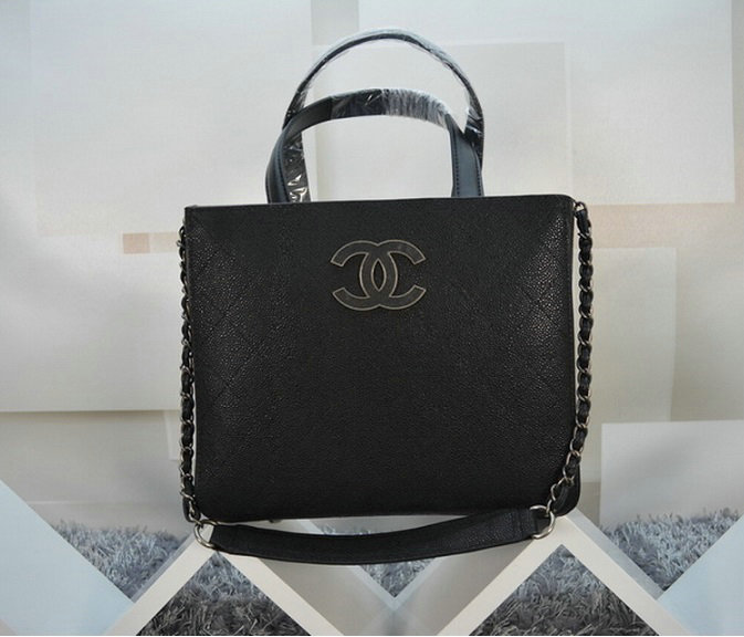 Wholesale Cheap AAA C HANEL Leather Totes & Handbags for Sale