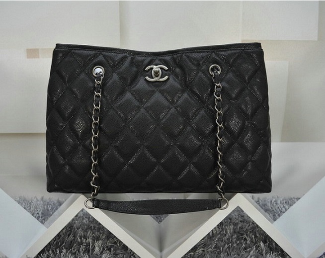 Wholesale Cheap AAA C HANEL Leather Totes & Handbags for Sale