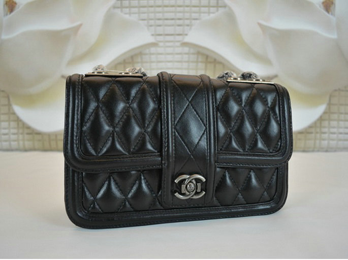Wholesale Cheap AAA C HANEL Leather Totes & Handbags for Sale