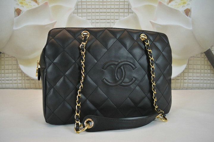 Wholesale Cheap AAA C HANEL Leather Totes & Handbags for Sale