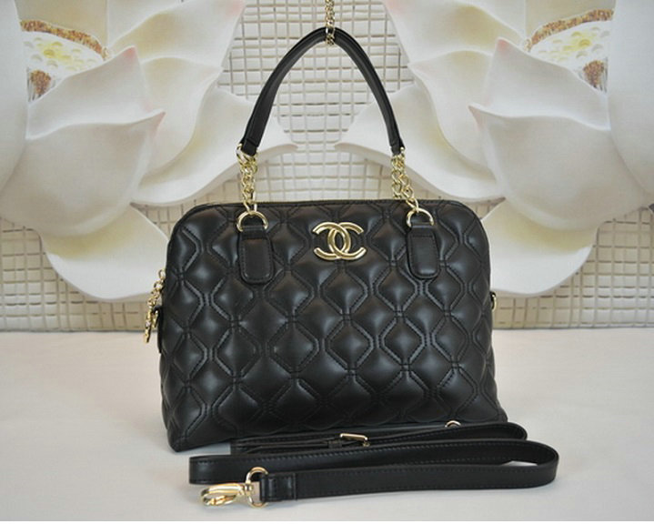 Wholesale Cheap AAA C HANEL Leather Totes & Handbags for Sale