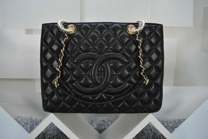 Wholesale Cheap AAA C HANEL Leather Totes & Handbags for Sale