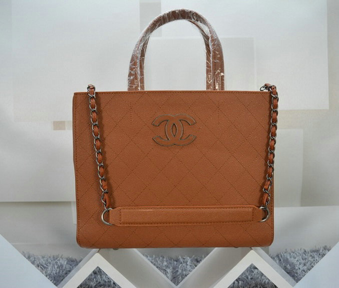 Wholesale Cheap AAA C HANEL Leather Totes & Handbags for Sale