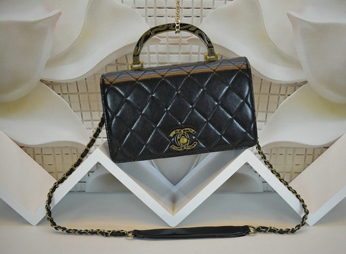 Wholesale Cheap AAA C HANEL Leather Totes & Handbags for Sale