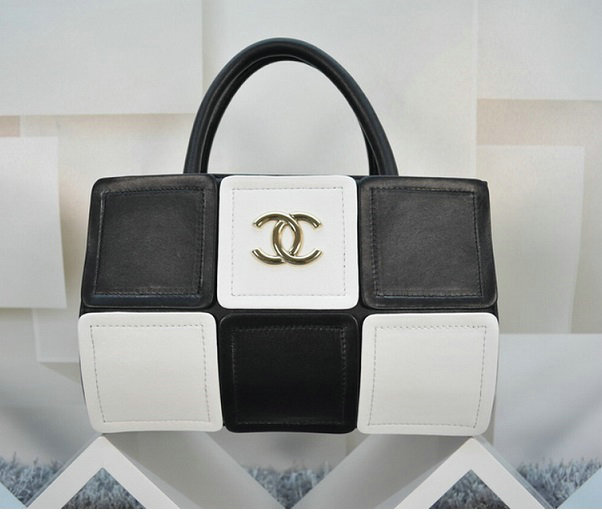 Wholesale Cheap AAA C HANEL Leather Totes & Handbags for Sale