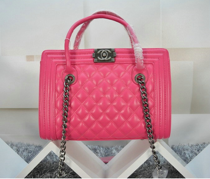 Wholesale Cheap AAA C HANEL Leather Totes & Handbags for Sale