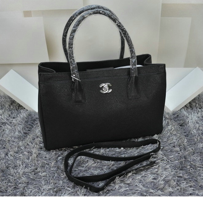 Wholesale Cheap AAA C HANEL Leather Totes & Handbags for Sale