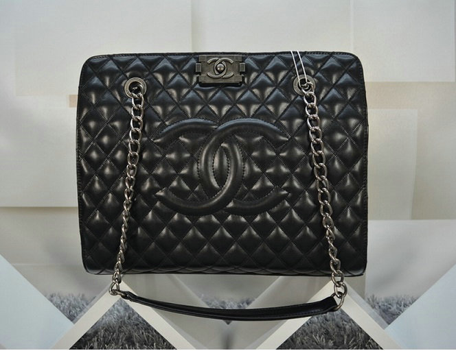 Wholesale Cheap AAA C HANEL Leather Totes & Handbags for Sale