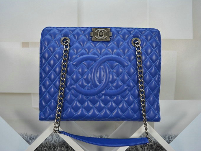 Wholesale Cheap AAA C HANEL Leather Totes & Handbags for Sale