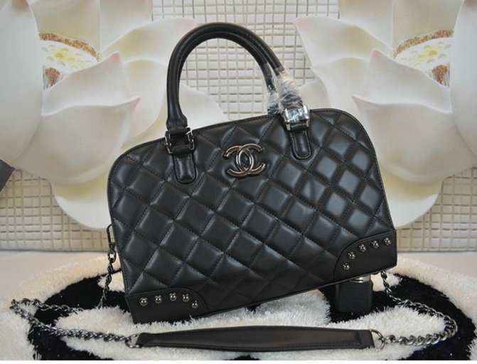 Wholesale Cheap AAA C HANEL Leather Totes & Handbags for Sale