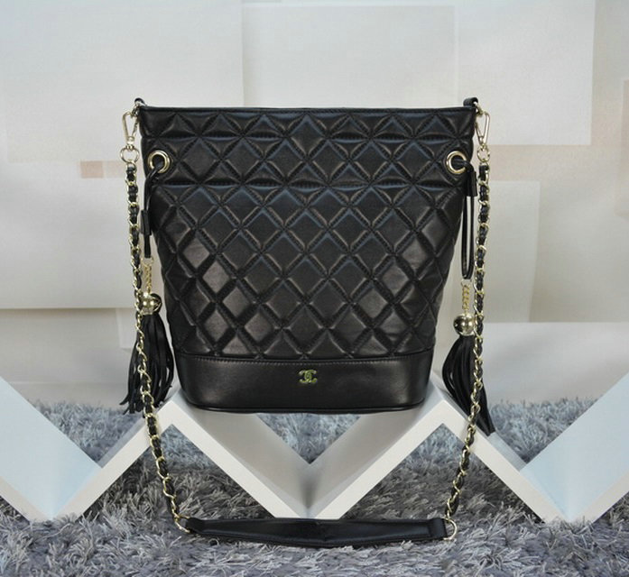 Wholesale Cheap AAA C HANEL Leather Totes & Handbags for Sale