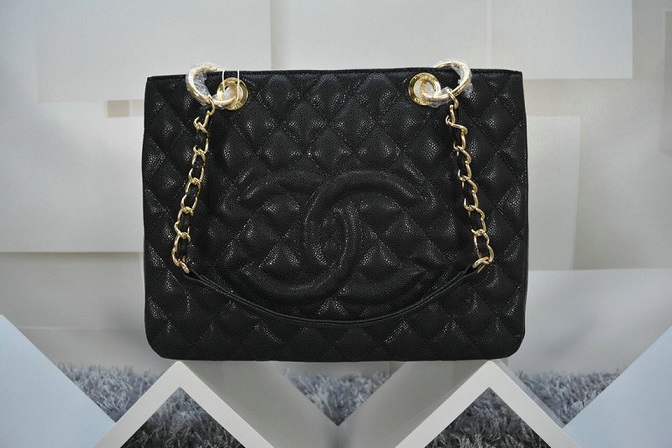 Wholesale Cheap AAA C HANEL Leather Totes & Handbags for Sale