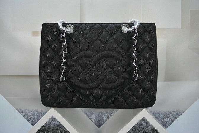 Wholesale Cheap AAA C HANEL Leather Totes & Handbags for Sale