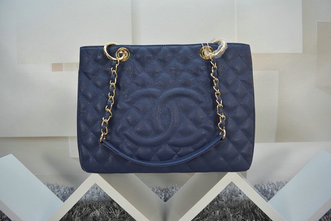 Wholesale Cheap AAA C HANEL Leather Totes & Handbags for Sale