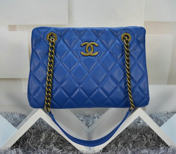 Wholesale Cheap AAA C HANEL Leather Totes & Handbags for Sale