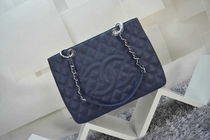 Wholesale Cheap AAA C HANEL Leather Totes & Handbags for Sale
