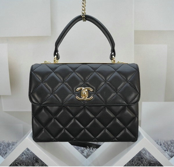 Wholesale Cheap AAA C HANEL Leather Totes & Handbags for Sale