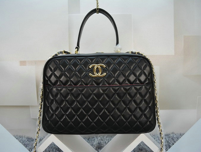 Wholesale Cheap AAA C HANEL Leather Totes & Handbags for Sale