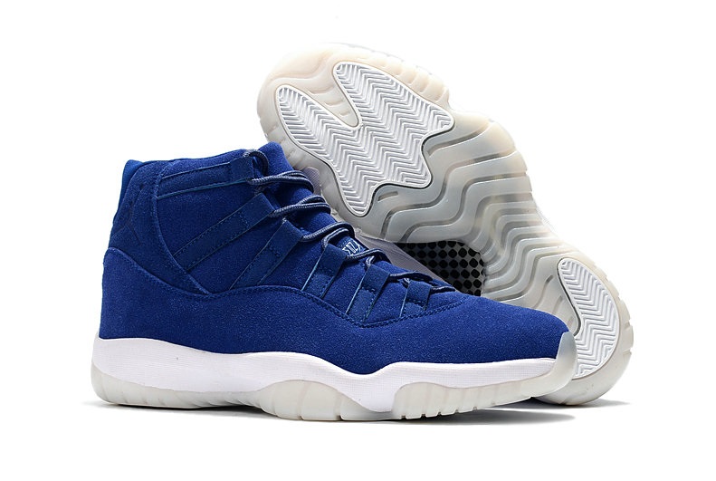 Wholesale New Air Jordan Xi Retro Basketball Shoes-041
