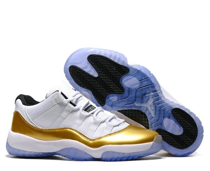 Wholesale Cheap Nike Air Jordan Xi 11 Retro Womens Shoes for Sale-010