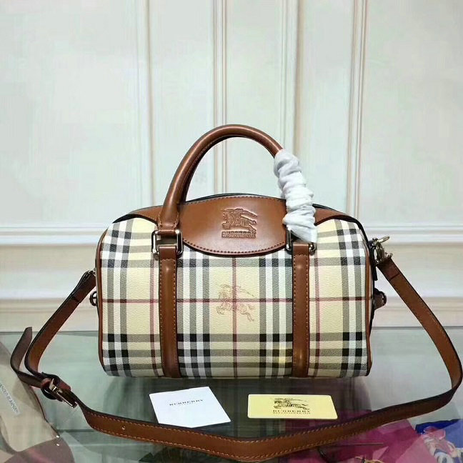 Wholesale Cheap Burberry Designer Handbags On Sale-332